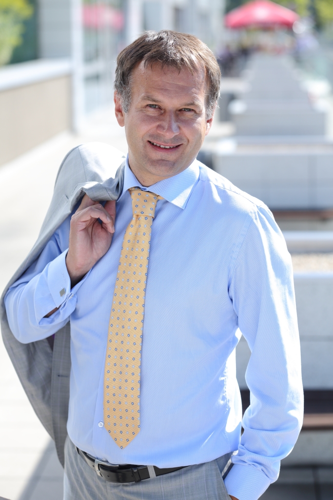 Na zajímavé téma jsme si povídali s Milošem Mastníkem, ředitelem marketingu pro firemní segment ve společnosti T-Mobile.