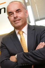 Jaromír Hájek, ředitel společnosti LeasePlan Česká republika 