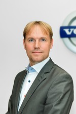 Na zajímavá témata jsme si povídali s Markem Chvojkou, flotilovým manažerem společnosti Volvo Car Czech Republic.