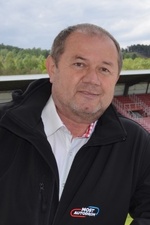 Generálním ředitelem společnosti Autodrom Most je nyní Jiří Volovecký
