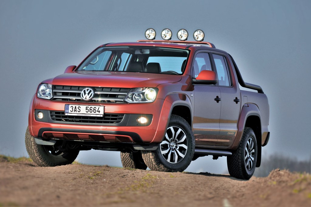 VW Amarok si ve fleetech vybudoval silnou pozici pro všestranné použití a vysokou užitnou hodnotu. Ve světě získal i mnoho mezinárodních ocenění. 