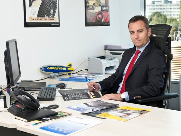 „Nejvěrohodnější způsob, jak získat o kvalitních pneumatikách přehled, je sledovat nezávislé testy,“ řekl Zdeněk Fořt na téma povinných štítků pneumatik