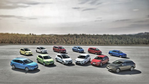 Hlavním důvodem oživení poptávky po operativním leasingu je obnovení důvěry firem v ekonomický růst.