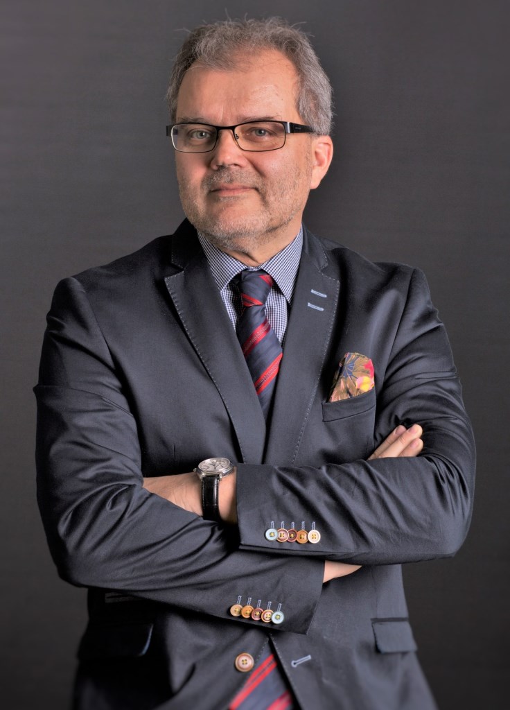 František Neuman, ředitel značek Citroën a DS