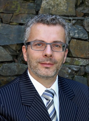 Jiří Šubrt, flotilový manažer společnosti Mercedes-Benz ČR