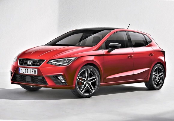 Pátá generace ibizy je v řadě ohledů přelomová. V koncernu VW je prvním modelem stojícím na zcela nové platformě pro malá auta.