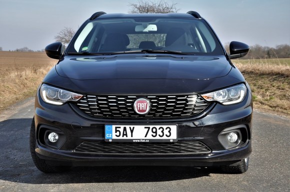 Fiat Tipo kombi
