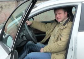 MANAŽER TESTUJE: KIA Optima