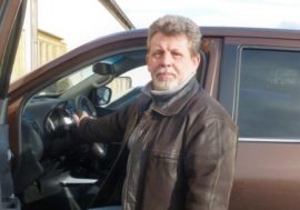 MANAŽER TESTUJE: Nissan Navara