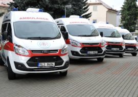 ROZHOVOR: Ulehčí život podnikatelům…