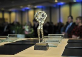 Flotilovým automobilem roku 2021 je Škoda Octavia, flotilovým elektroautem roku 2021 je Volkswagen ID.3