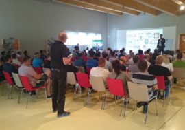 VIII. ročník Business-Academy – Galerie