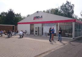 Právě probíhá VIII. ročník Business Academy