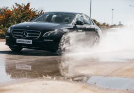 Řada značek volí pneumatiky Bridgestone už na lince