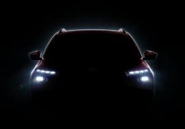 První ochutnávka nového SUV od Škody (VIDEO)