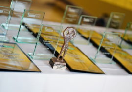 Bitva o titul “Flotilového auta roku 2019” dobojována!