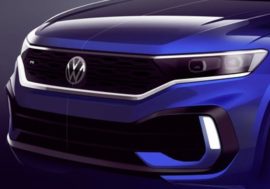 V Ženevě se dočkáme ostrého T-Rocu R