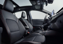 Konec bolestem zad na dlouhých cestách! (VIDEO)