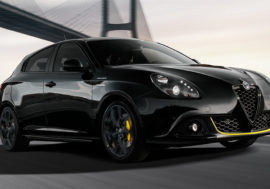 Alfisté jásají, je tu nová Giulietta