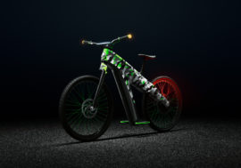 Škoda představuje vizi mobility ve městě