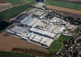 Český automobilový průmysl úspěšně roste