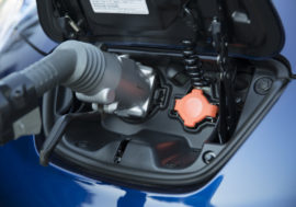 Chytré nabíječky chrání vozidlo i systém