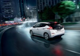 Elektromotory se stanou základem hybridního pohonu (VIDEO)