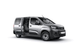 Stránky Prestavby PEUGEOT.cz pomáhají pořídit vůz přesně na míru