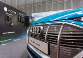 Nový elektromobil pořídíte i s potřebnou infrastrukturou