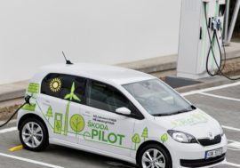 Elektrické Citigo budou testovat věrní zákazníci