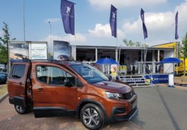 Peugeot Emotion day je tady!