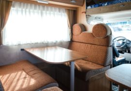 Na dovolenou s obytným vozem může nyní každý!