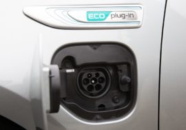 Za tržním růstem značky Kia stojí elektrifikace