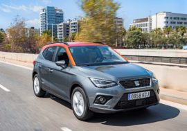 TEST: SEAT Arona (VIDEO)
