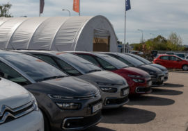 Certifikované vozy Emil Frey nyní s dvouletou zárukou