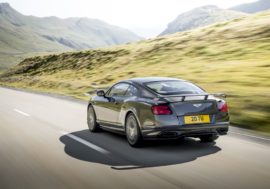 Zájem o luxusní ojetiny roste