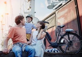 Bridgestone vstupuje na trh elektrokol (VIDEO)