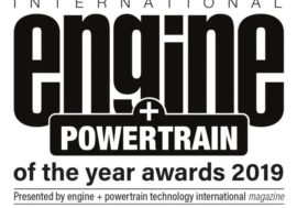 Litrový EcoBoost Ford opět ovládl anketu