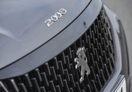 Peugeot odolává poklesům trhu, jeho prodeje rostou