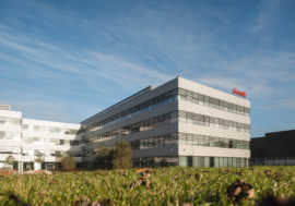 Brno je městem světového významu ve vývoji trubodmychadel