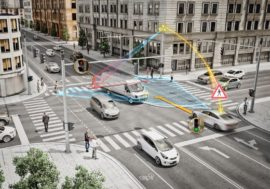 Dnes jsou chytré už i vesnice