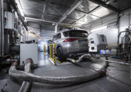 Nové emisní normy lze plnit, není to však jednoduché