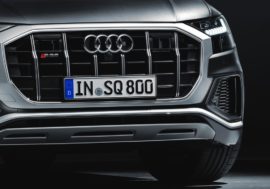 Audi Q8 se dočká vrcholné verze SQ8