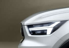 Nárazové testy budou nyní brát ohled i na cyklisty