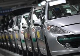 Dovoz ojetých vozů v ČR klesá