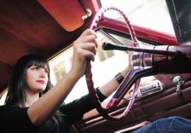 Jídlo vhodné pro dlouhé cestování autem (VIDEO)