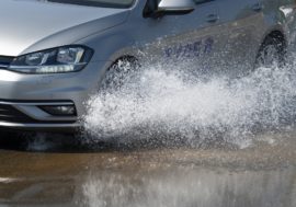 Budou povinné i testy pneumatik při minimální hloubce dezénu?