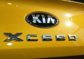 Model Ceed expandoval do nového segmentu