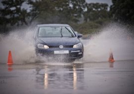 Bridgestone přijede na autosalon ve velkém stylu