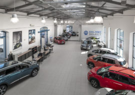 Skupina Emil Frey má nového ředitele. Jiří Picek bude odpovědný za strategii a aktivity 14 různých značek